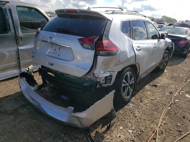 Photo 3 VIN: 5N1AT2MV9JC800840 - NISSAN ROGUE S 