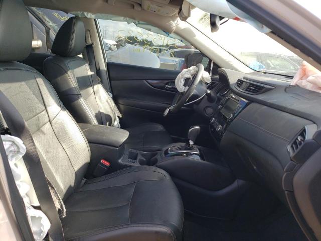 Photo 4 VIN: 5N1AT2MV9JC800840 - NISSAN ROGUE S 