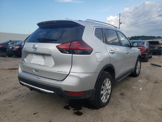 Photo 3 VIN: 5N1AT2MV9JC801213 - NISSAN ROGUE S 