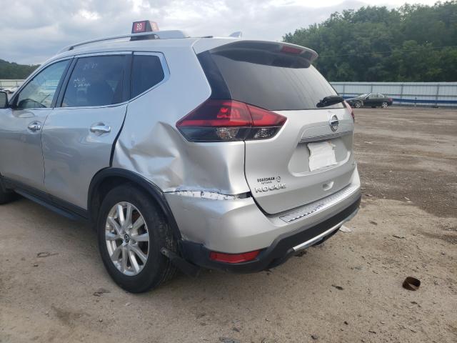 Photo 8 VIN: 5N1AT2MV9JC801213 - NISSAN ROGUE S 