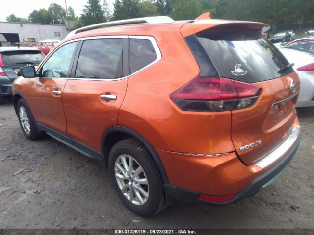 Photo 2 VIN: 5N1AT2MV9JC803186 - NISSAN ROGUE 