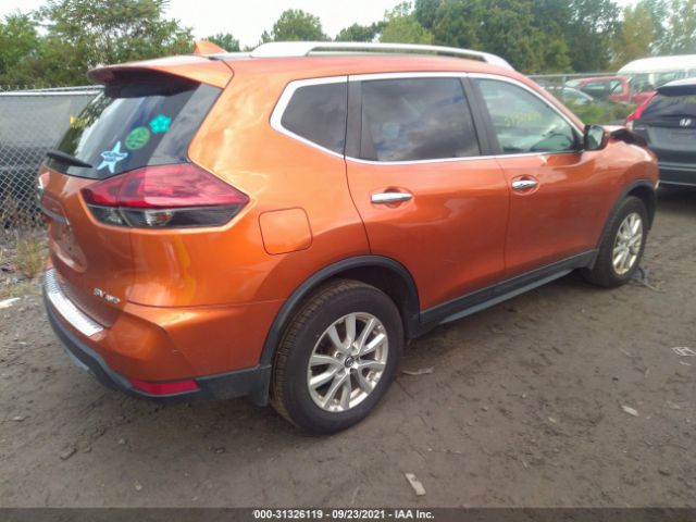 Photo 3 VIN: 5N1AT2MV9JC803186 - NISSAN ROGUE 