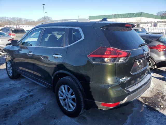 Photo 1 VIN: 5N1AT2MV9JC804080 - NISSAN ROGUE 