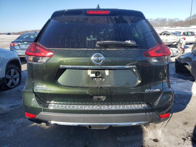 Photo 5 VIN: 5N1AT2MV9JC804080 - NISSAN ROGUE 