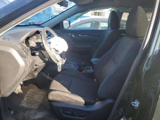 Photo 6 VIN: 5N1AT2MV9JC804080 - NISSAN ROGUE 