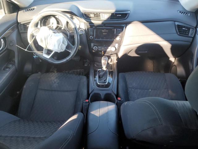 Photo 7 VIN: 5N1AT2MV9JC804080 - NISSAN ROGUE 