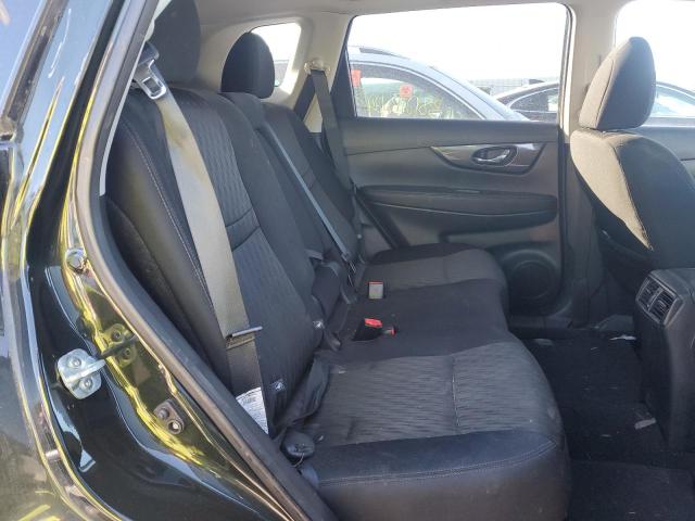 Photo 9 VIN: 5N1AT2MV9JC804080 - NISSAN ROGUE 