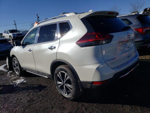 Photo 1 VIN: 5N1AT2MV9JC810400 - NISSAN ROGUE 