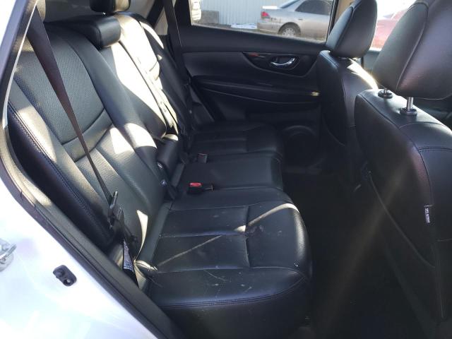 Photo 10 VIN: 5N1AT2MV9JC810400 - NISSAN ROGUE 