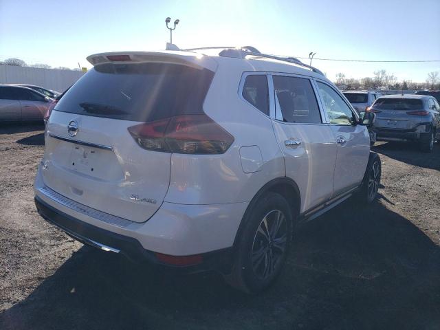 Photo 2 VIN: 5N1AT2MV9JC810400 - NISSAN ROGUE 