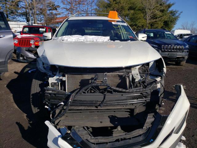 Photo 4 VIN: 5N1AT2MV9JC810400 - NISSAN ROGUE 