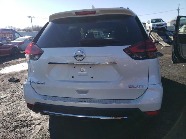 Photo 5 VIN: 5N1AT2MV9JC810400 - NISSAN ROGUE 