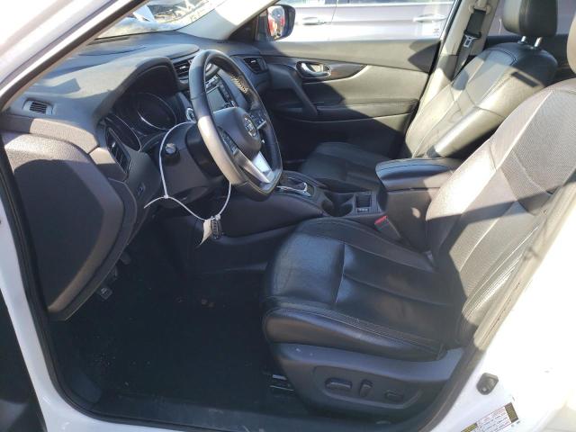 Photo 6 VIN: 5N1AT2MV9JC810400 - NISSAN ROGUE 