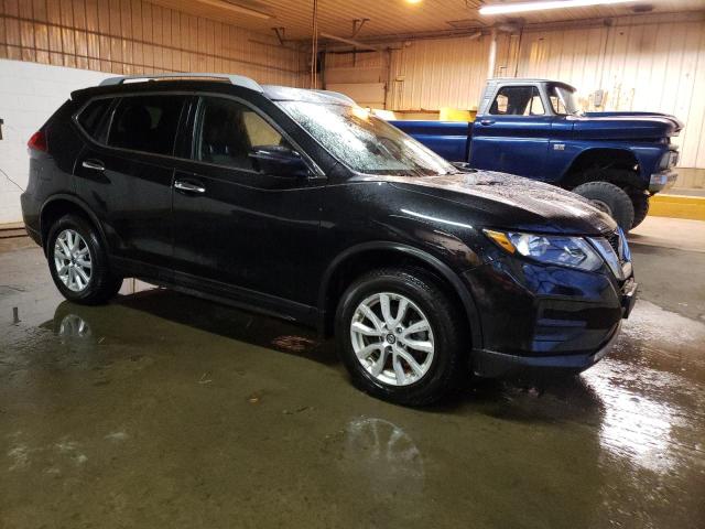 Photo 3 VIN: 5N1AT2MV9JC812275 - NISSAN ROGUE S 