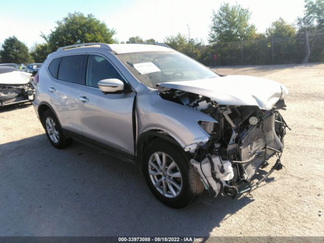 Photo 0 VIN: 5N1AT2MV9JC813894 - NISSAN ROGUE 