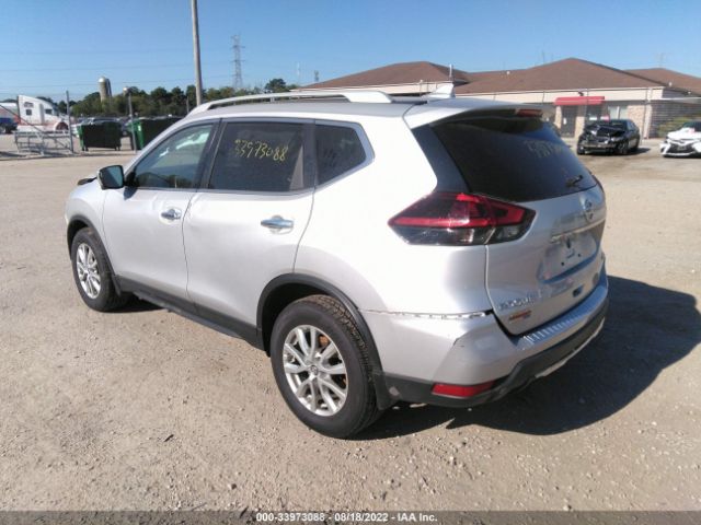 Photo 2 VIN: 5N1AT2MV9JC813894 - NISSAN ROGUE 