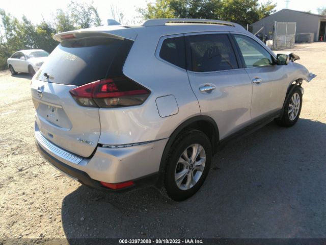 Photo 3 VIN: 5N1AT2MV9JC813894 - NISSAN ROGUE 