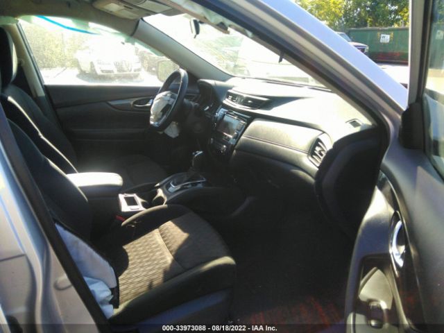 Photo 4 VIN: 5N1AT2MV9JC813894 - NISSAN ROGUE 