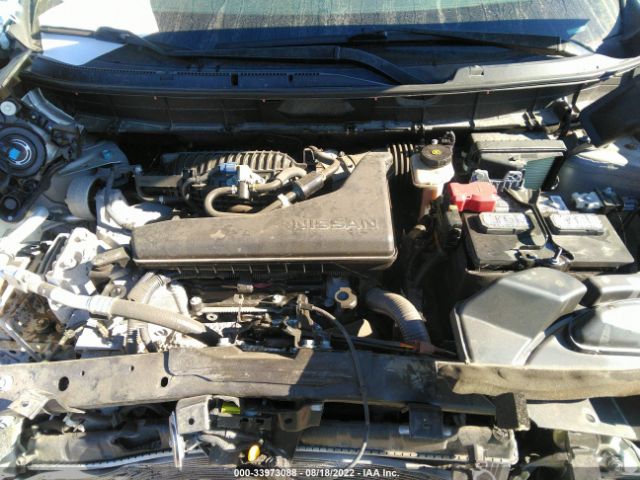 Photo 9 VIN: 5N1AT2MV9JC813894 - NISSAN ROGUE 