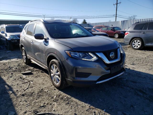 Photo 0 VIN: 5N1AT2MV9JC814897 - NISSAN ROGUE S 