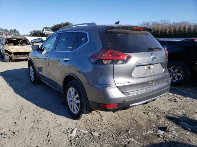 Photo 2 VIN: 5N1AT2MV9JC814897 - NISSAN ROGUE S 