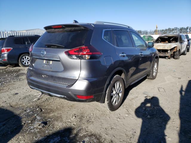 Photo 3 VIN: 5N1AT2MV9JC814897 - NISSAN ROGUE S 