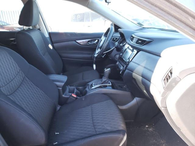 Photo 4 VIN: 5N1AT2MV9JC814897 - NISSAN ROGUE S 