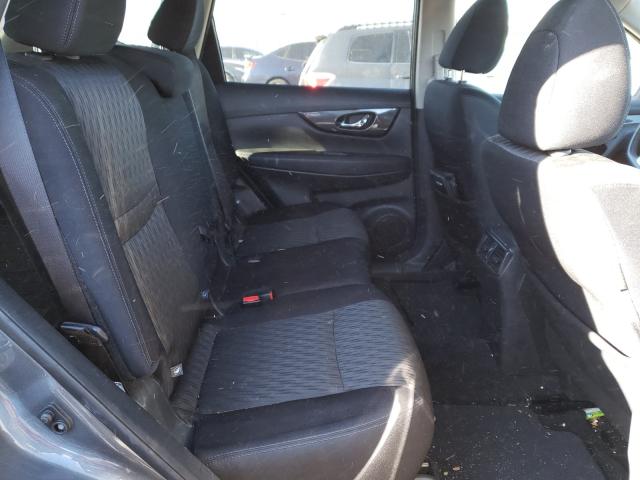 Photo 5 VIN: 5N1AT2MV9JC814897 - NISSAN ROGUE S 