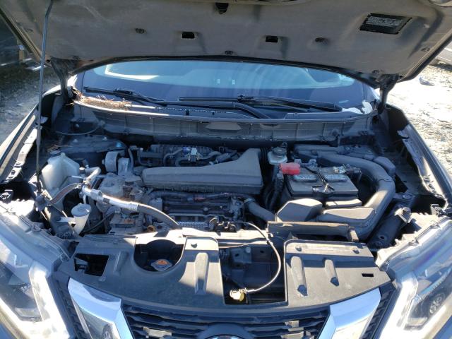 Photo 6 VIN: 5N1AT2MV9JC814897 - NISSAN ROGUE S 