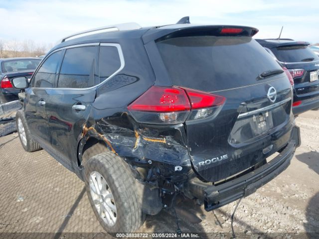 Photo 2 VIN: 5N1AT2MV9JC815113 - NISSAN ROGUE 