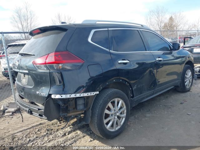 Photo 3 VIN: 5N1AT2MV9JC815113 - NISSAN ROGUE 