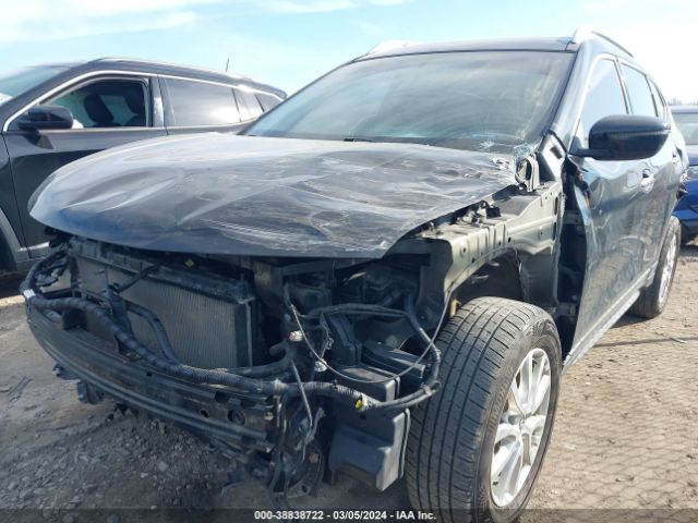 Photo 5 VIN: 5N1AT2MV9JC815113 - NISSAN ROGUE 