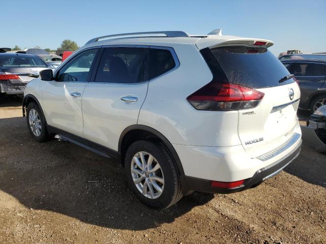 Photo 1 VIN: 5N1AT2MV9JC815998 - NISSAN ROGUE S 