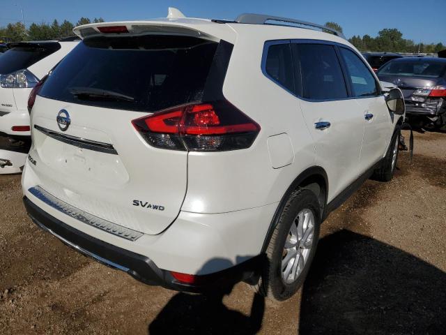 Photo 2 VIN: 5N1AT2MV9JC815998 - NISSAN ROGUE S 