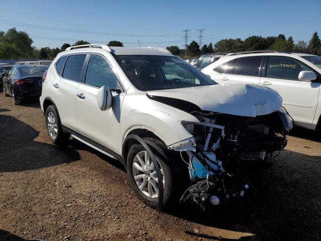 Photo 3 VIN: 5N1AT2MV9JC815998 - NISSAN ROGUE S 