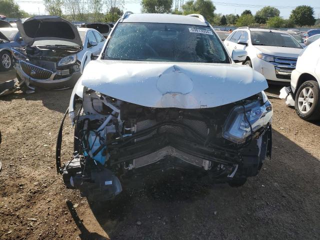 Photo 4 VIN: 5N1AT2MV9JC815998 - NISSAN ROGUE S 