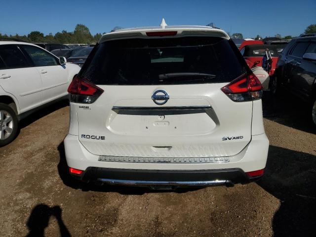 Photo 5 VIN: 5N1AT2MV9JC815998 - NISSAN ROGUE S 