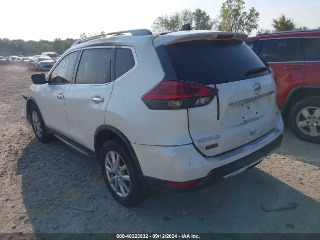 Photo 2 VIN: 5N1AT2MV9JC819520 - NISSAN ROGUE 