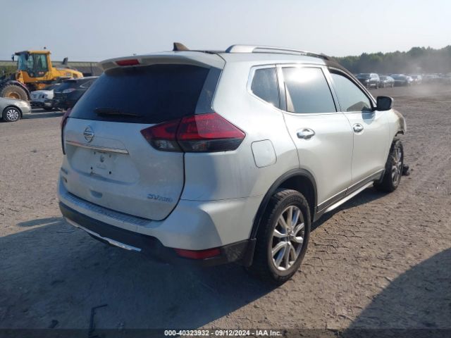 Photo 3 VIN: 5N1AT2MV9JC819520 - NISSAN ROGUE 