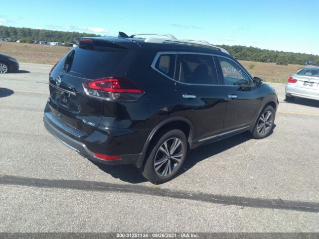 Photo 3 VIN: 5N1AT2MV9JC820215 - NISSAN ROGUE 