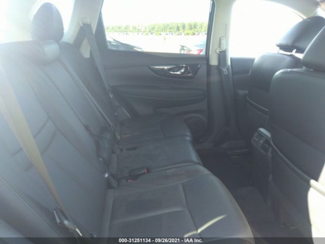 Photo 7 VIN: 5N1AT2MV9JC820215 - NISSAN ROGUE 