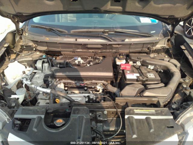 Photo 9 VIN: 5N1AT2MV9JC820215 - NISSAN ROGUE 