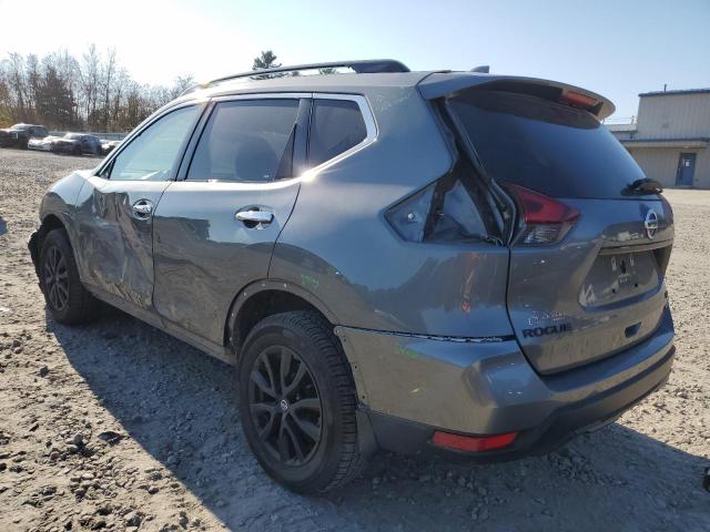 Photo 1 VIN: 5N1AT2MV9JC824295 - NISSAN ROGUE 