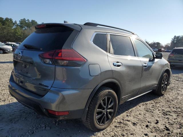 Photo 2 VIN: 5N1AT2MV9JC824295 - NISSAN ROGUE 