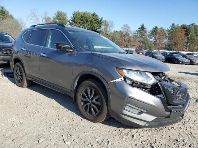 Photo 3 VIN: 5N1AT2MV9JC824295 - NISSAN ROGUE 