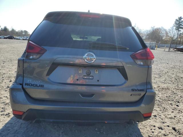 Photo 5 VIN: 5N1AT2MV9JC824295 - NISSAN ROGUE 