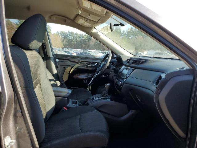 Photo 6 VIN: 5N1AT2MV9JC824295 - NISSAN ROGUE 