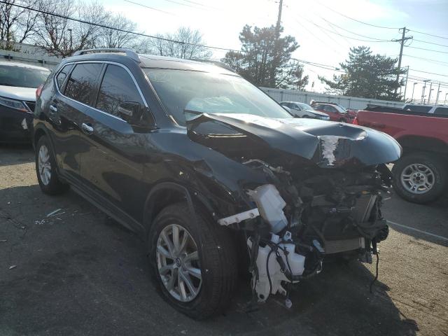 Photo 0 VIN: 5N1AT2MV9JC829979 - NISSAN ROGUE S 