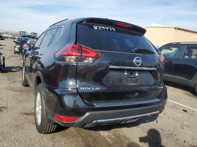 Photo 2 VIN: 5N1AT2MV9JC829979 - NISSAN ROGUE S 