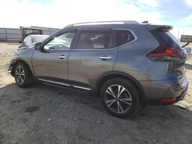 Photo 1 VIN: 5N1AT2MV9JC834440 - NISSAN ROGUE 